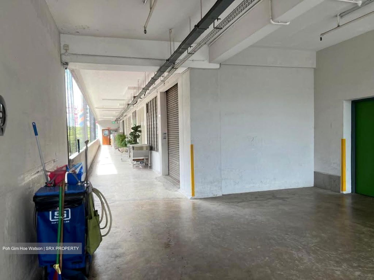 Shun Li Industrial Complex (D14), Factory #627674641